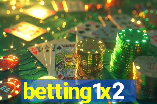 betting1x2