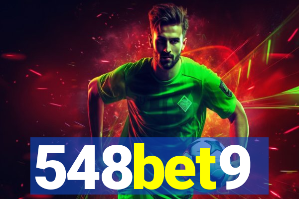 548bet9