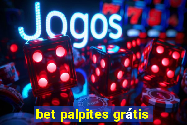 bet palpites grátis