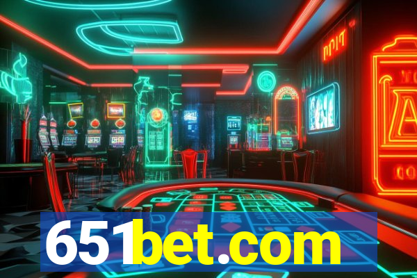 651bet.com