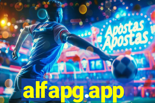 alfapg.app