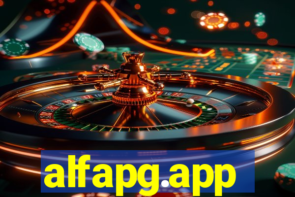 alfapg.app