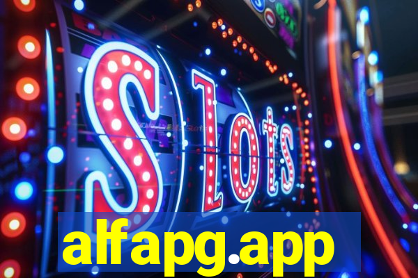 alfapg.app