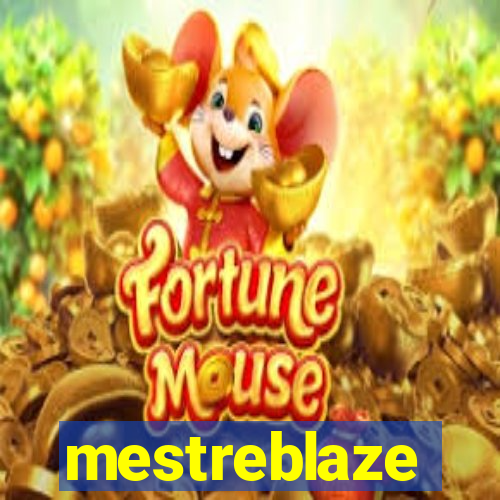 mestreblaze