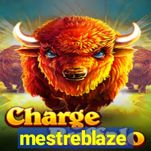 mestreblaze