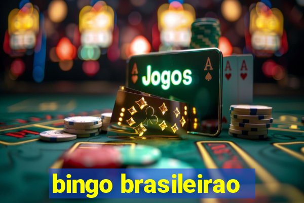 bingo brasileirao