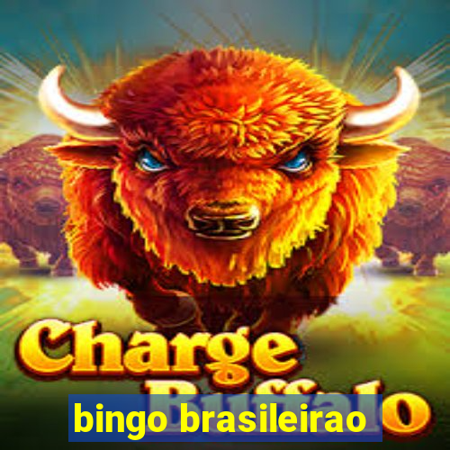 bingo brasileirao