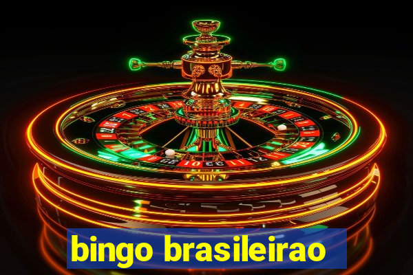 bingo brasileirao