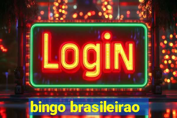 bingo brasileirao