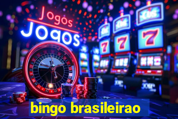 bingo brasileirao