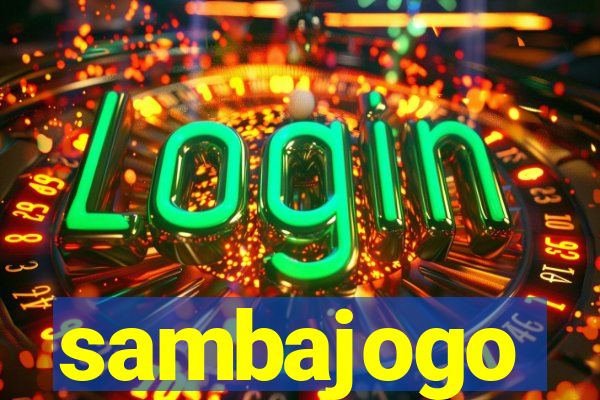 sambajogo