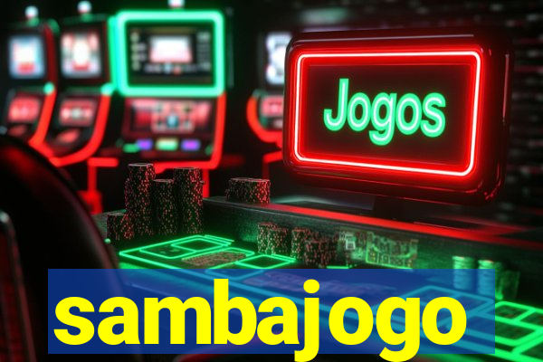 sambajogo