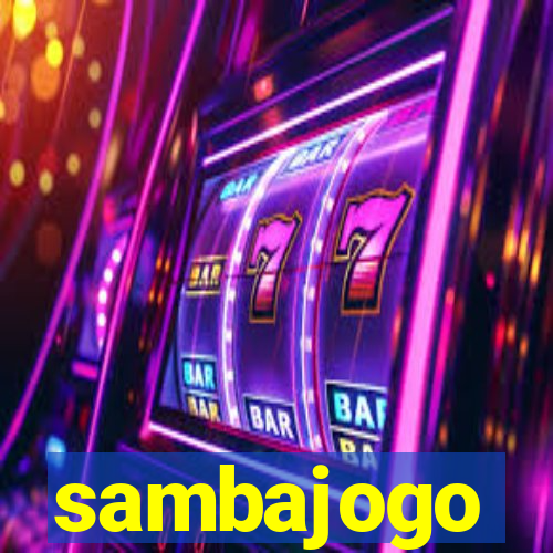 sambajogo