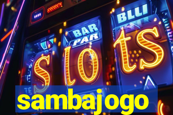 sambajogo