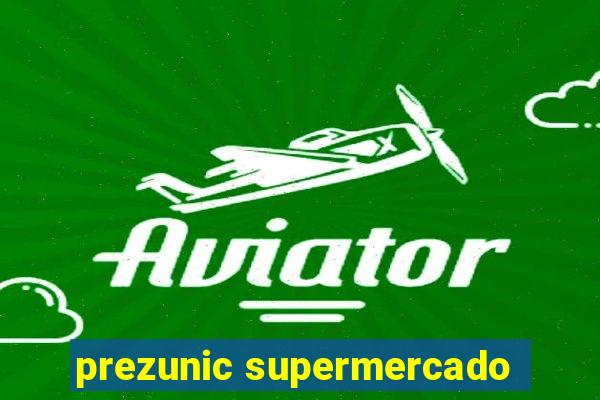 prezunic supermercado