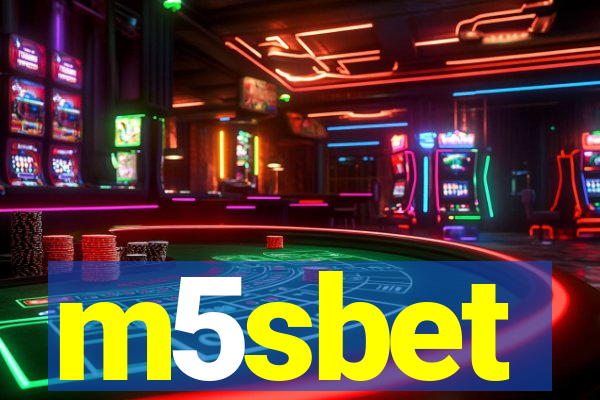 m5sbet