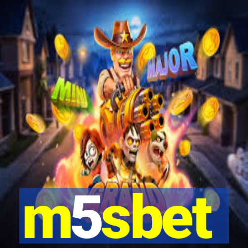 m5sbet