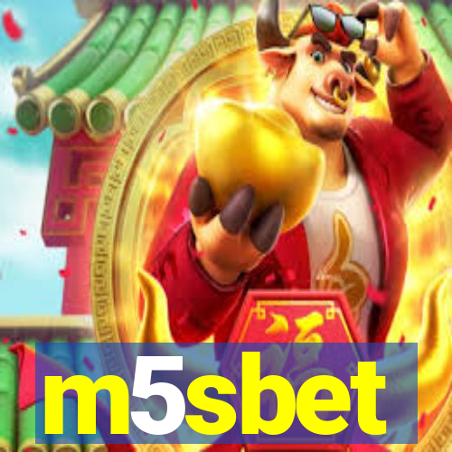 m5sbet