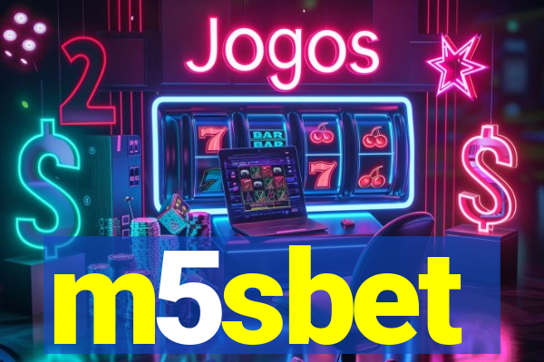 m5sbet