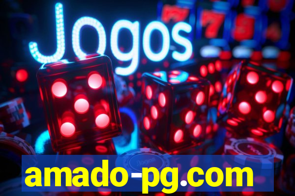 amado-pg.com