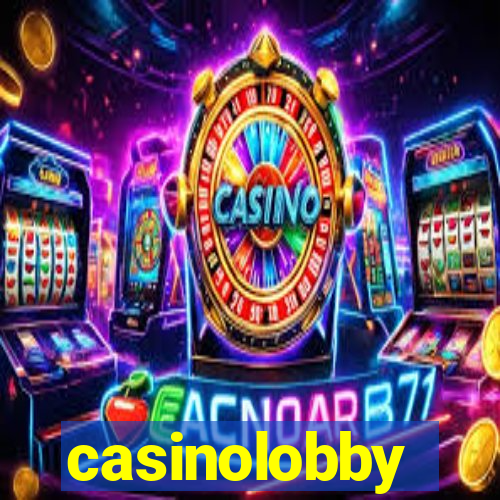 casinolobby