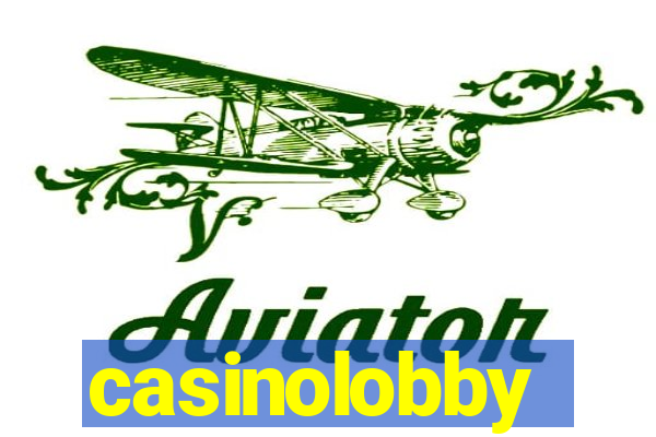 casinolobby