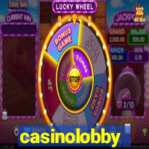 casinolobby