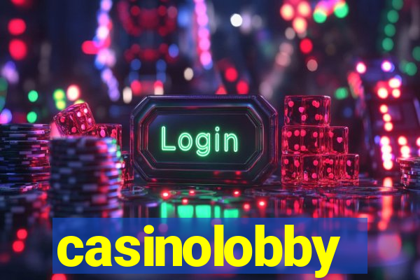 casinolobby