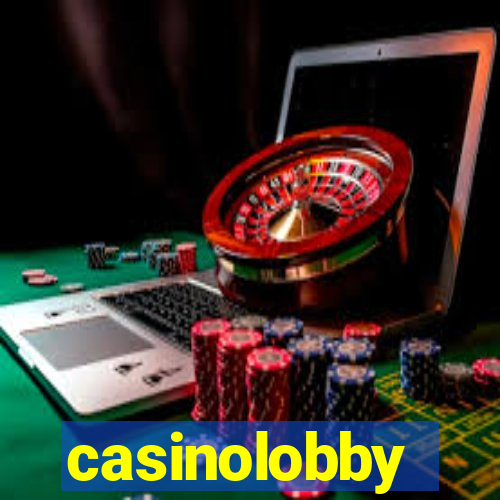 casinolobby