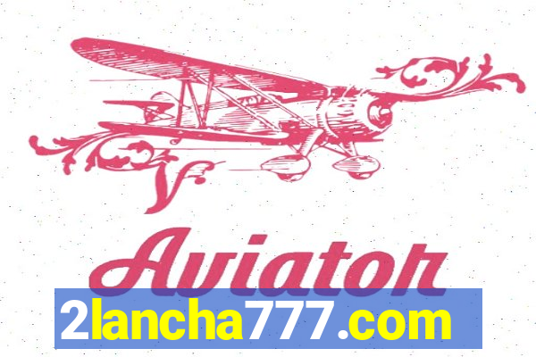 2lancha777.com