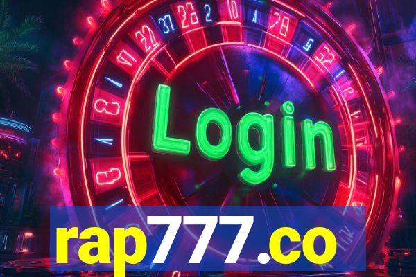 rap777.co