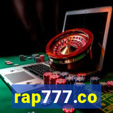 rap777.co