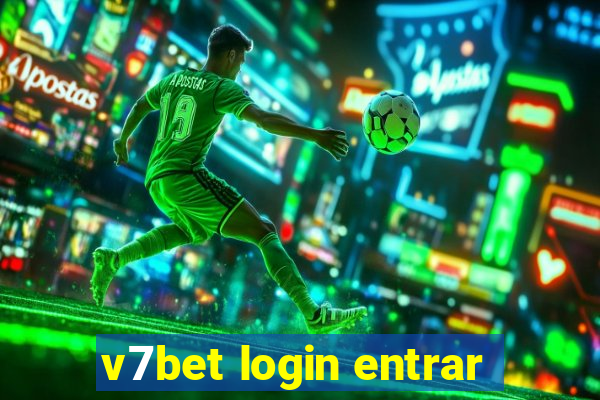 v7bet login entrar