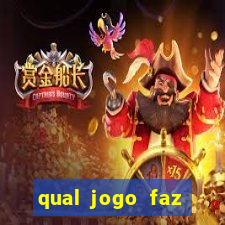 qual jogo faz ganhar dinheiro de verdade