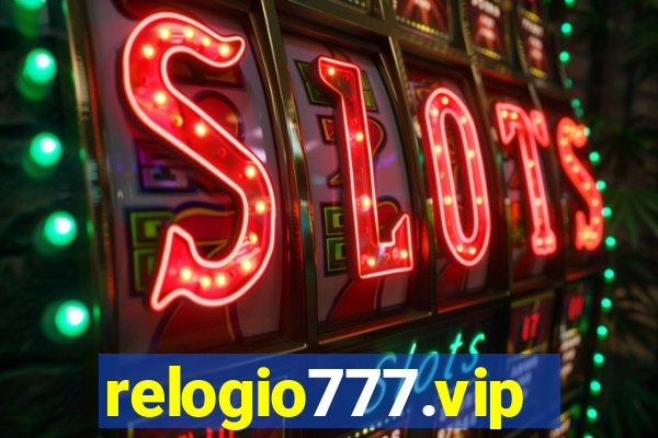 relogio777.vip