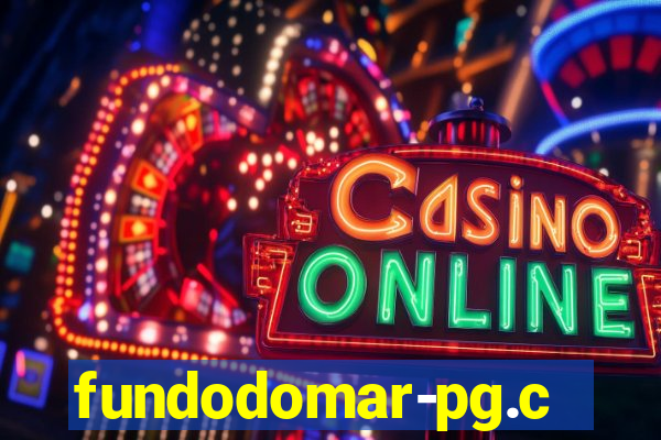 fundodomar-pg.com