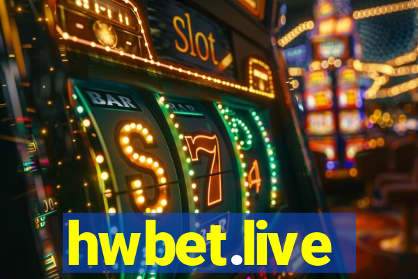 hwbet.live