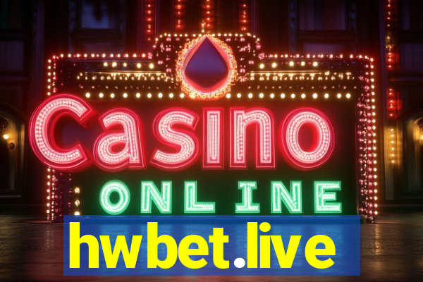 hwbet.live