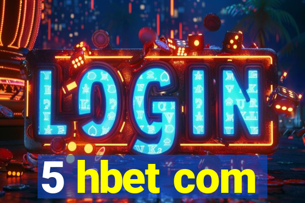 5 hbet com