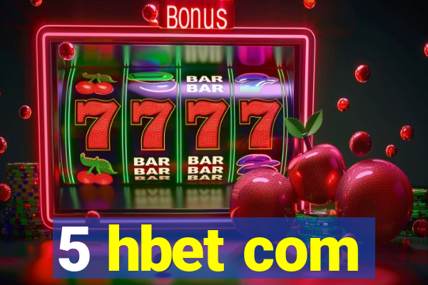 5 hbet com