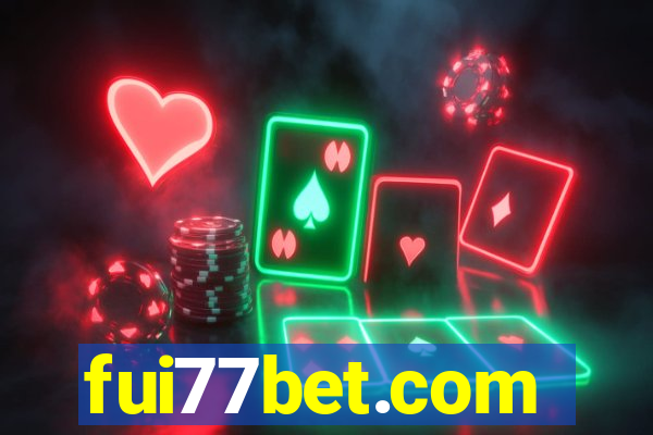 fui77bet.com