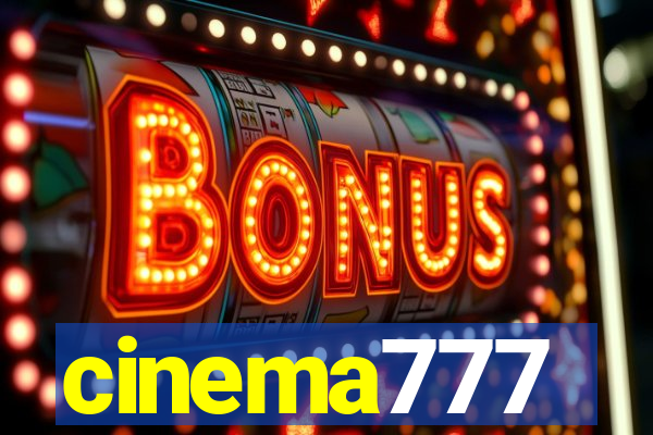 cinema777