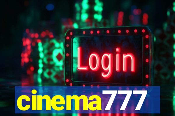 cinema777