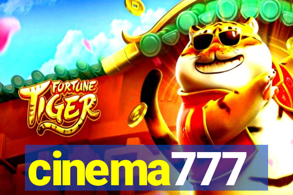 cinema777