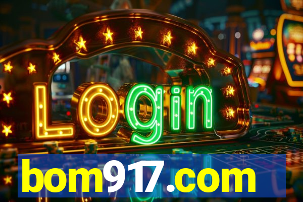 bom917.com