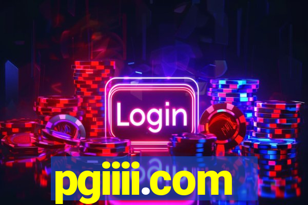 pgiiii.com