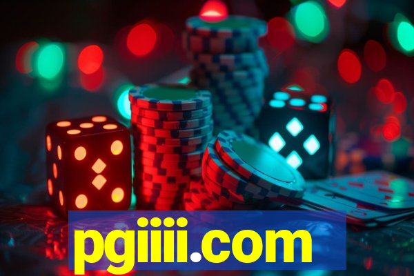 pgiiii.com