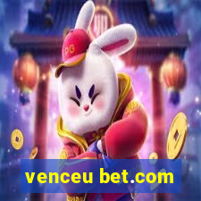 venceu bet.com