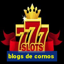 blogs de cornos