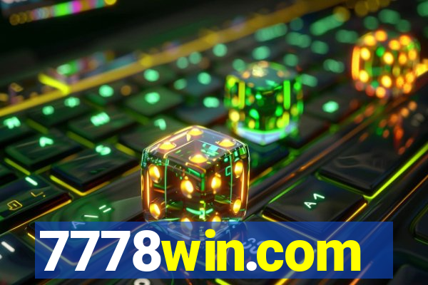 7778win.com